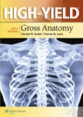 High-Yield™ Gross Anatomy