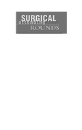 Surgical Attending Rounds
