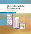 Musculoskeletal Assessment