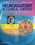 Neuroanatomy in Clinical Context: An Atlas of Structures, Sections, Systems, and Syndromes