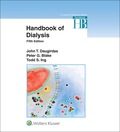 Handbook of Dialysis