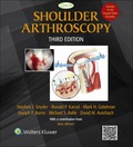 Shoulder Arthroscopy