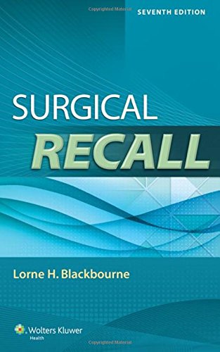Surgical Recall