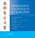 Operative Techniques in Surgery