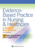 Evidence-Based Practice in Nursing