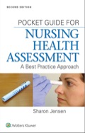 Pocket Guide for Nursing Health Assessment
