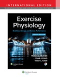 Exercise Physiology: Nutrition, Energy, and Human Performance