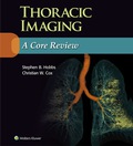 Thoracic Imaging: A Core Review