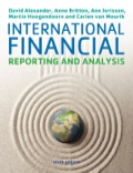3I EBK: INTERN FINAN REPORT&ANALYS