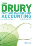 PDF EBK: COST MNGMNT ACC