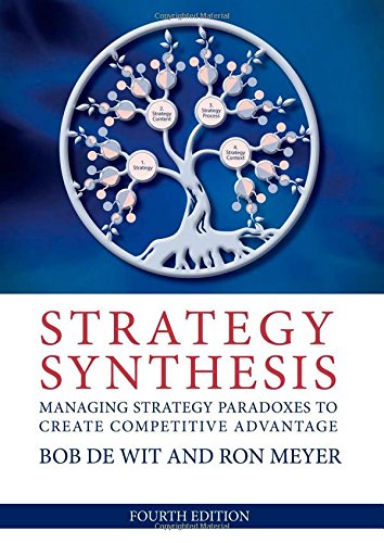 Strategy Synthesis