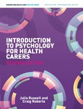 Introduction to Psychology for Health Carers