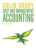 3I EBK: COST AND MANAGEMENT ACCOUNTING 8E