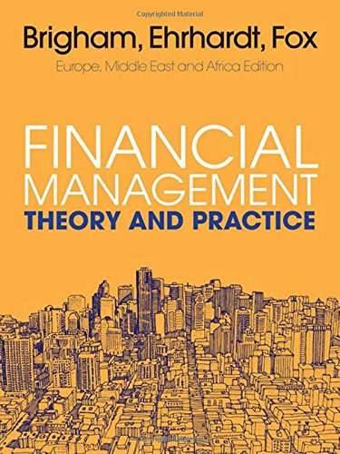 Financial Management