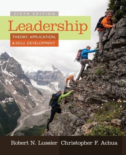 Leadersip