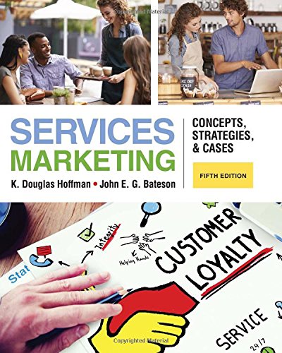 Services Marketing