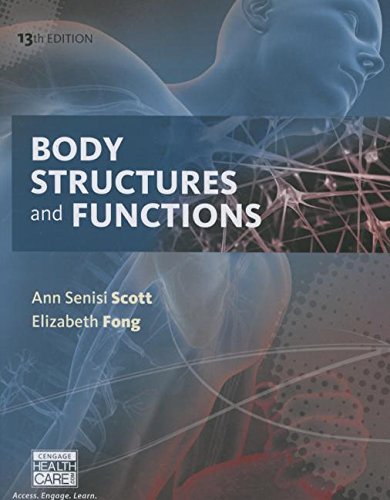 Body Structures and Functions