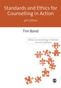 Standards and Ethics for Counselling in Action