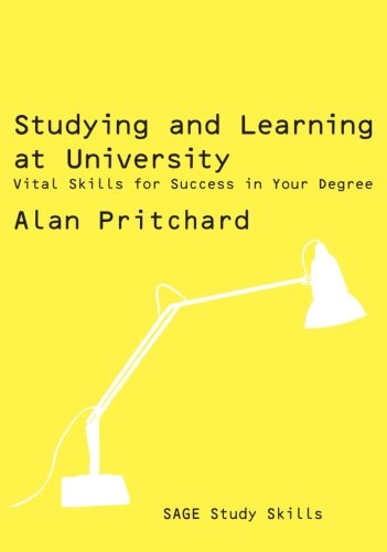 Studying and Learning at University