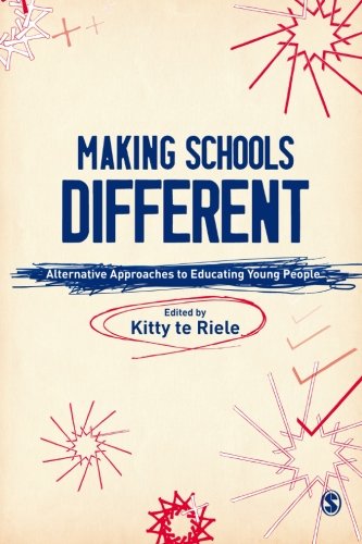 Making Schools Different