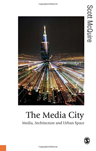The Media City