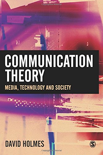 Communication Theory