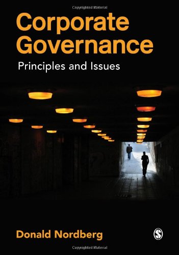 Corporate Governance