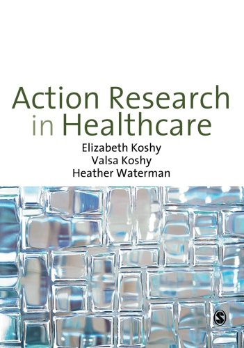 Action Research in Healthcare