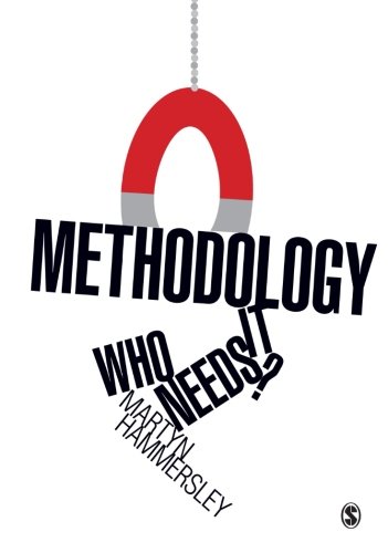 Methodology: Who Needs It?