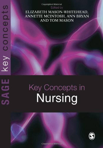 Key Concepts in Nursing