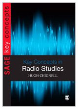 Key Concepts in Radio Studies