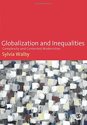 Globalization and Inequalities