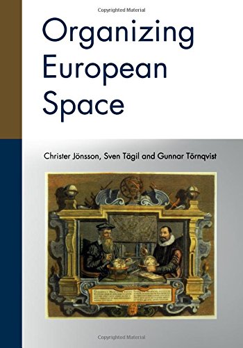 Organizing European Space