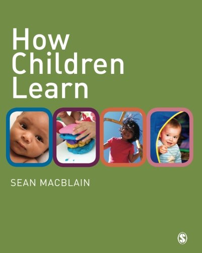 How Children Learn