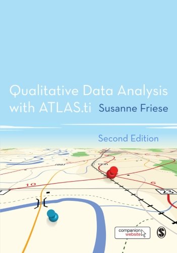 Qualitative Data Analysis with ATLAS.ti