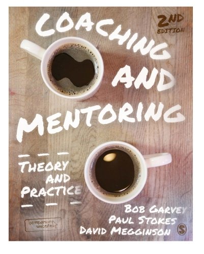 Coaching and Mentoring for Business