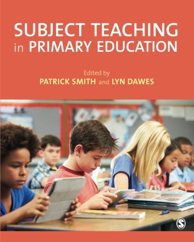 Subject Teaching in Primary Education