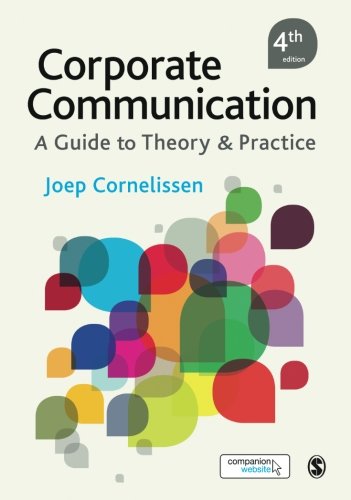 Corporate Communication
