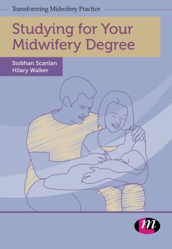 Studying for Your Midwifery Degree