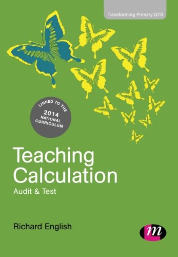 Teaching Calculation