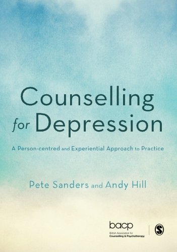 Counselling for Depression