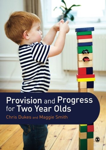 Provision and Progress for Two Year Olds
