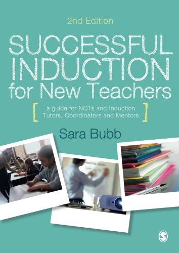 Successful Induction for New Teachers