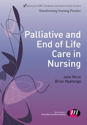 Palliative and End of Life Care in Nursing