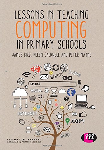 Lessons in Teaching Computing in Primary Schools