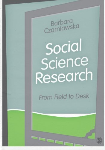 Social Science Research