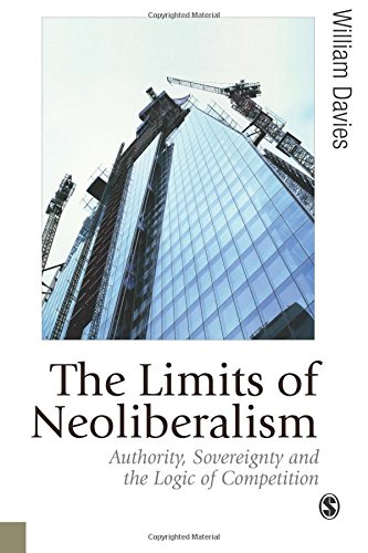 The Limits of Neoliberalism