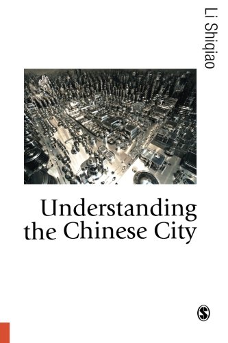 Understanding the Chinese City