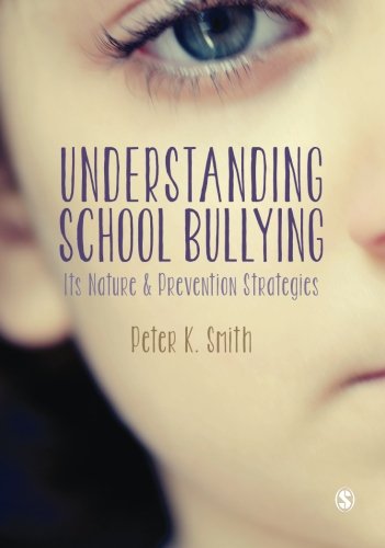 Understanding School Bullying