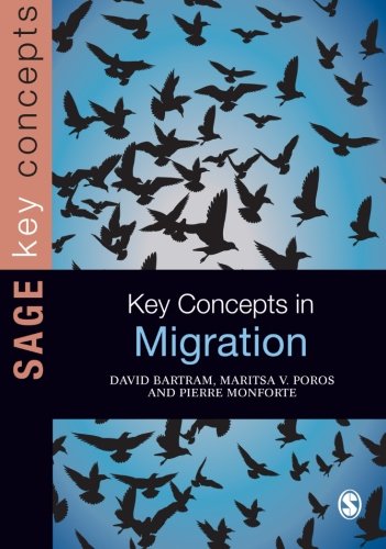 Key Concepts in Migration